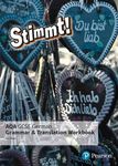 Stimmt! AQA GCSE German Grammar and Translation Workbook