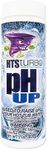 HTS Turbo pH Up pH Increaser for Hot Tubs and Spas (2 lb)