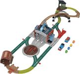 Thomas & Friends Toy Train Playset 