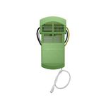 Hunter Fan Company 99814 1.9 3 Speed Receiver, Green