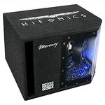 Hifonics MR 8 BP Subwoofer