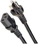 AmazonBasics Power Cords