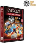 Evercade M