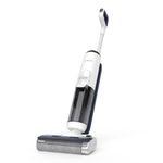 Tineco iFLOOR 5 Breeze Complete Wet Dry Vacuum Cordless Floor Washer, One-Step Cleaning for Hard Floors, Edge Clean, Auto Self-Cleaning, Lightweight & Cordless Design