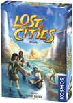 Lost Citie