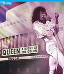 Queen: A Night at the Odeon [Blu-ra