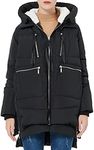 Orolay Women's Thickened Down Jacke