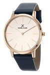 Daniel Klein Analog Silver Dial Women's Watch-DK.1.12417-7