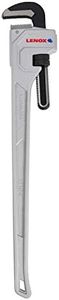 Lenox TOOLS LXHT90636 Aluminum Pipe Wrench 36"