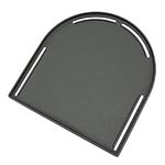 SUONA Swaptop Cast Iron Griddle for