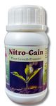 Naviisha Greens – Nitro Gain (Plant Growth Promoter | Nitrogen Fixing Bacteria Biofertilizer for Indoor Outdoor Plants – 250ml