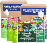 Truly Free - Dishwasher Care Set