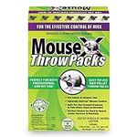 MouseX Throw Packs- for All Species