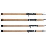 G loomis Salmon Plug Fishing Rod SAPR983C Gl3