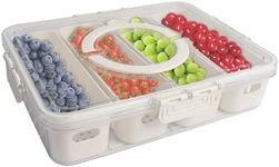 Gzsekken Fresh Food Storage Contain