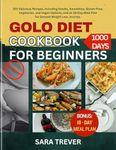 GOLO Diet Cookbook for Beginners: 2