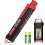 Voltage Tester Home Depot