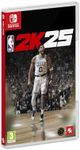 NBA 2K25 N