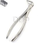 DDP-Pediatric/Children Extraction FORCEP ATRAUMATIC Pedo F4P Lower Anterior