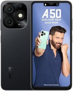 itel A50|6