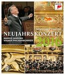 Neujahrskonzert 2016 / New Year's Concert 2016 [DVD]