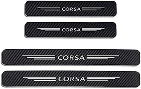 4 Piezas F