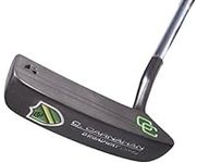C. Carnahan Golf Broadway Milled Fa