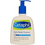 Cetaphil Daily Facial Cleanser, Nor