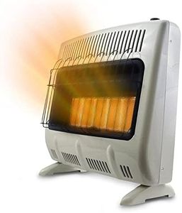 Mr. Heater