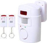 Security Alarm For House