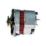 HELLA 8EL 011 710-971 Alternator - 14V - 75A