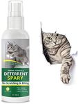 Cat Deterrent Spray, Anti Scratch N