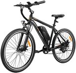 Jasion EB5 Electric Bike for Adults