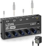 LZSIG Headphone Amplifier 4 Channel