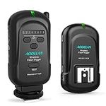 Wireless Flash Trigger 2.4 GHz with