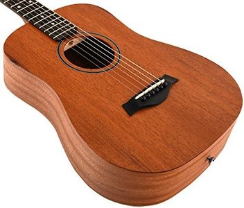 Taylor BT2-L Baby Taylor Acoustic Guitar, Mahogany Top, Lefty