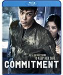 Commitment (2013) [Blu-Ray]