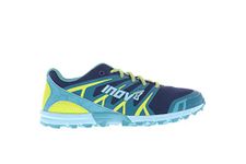 Inov-8 Women's Trailtalon 235 Navy/Blue/Yellow