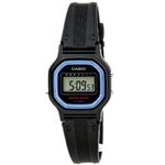 Casio Women's LA11WB-1 Daily Alarm Digital Watch