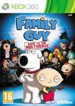 Family Guy: Back to the Multiverse 