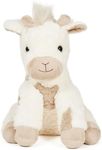 Bearington Lofty Giraffe 11 Inch Stuffed Giraffe - Stuffed Animal - Plush Giraffe