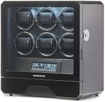 BARRINGTON Automatic Six Watch Wind