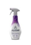 ALKIMI Multi-Purpose Cleaning Spray, 500ml – Nature-Engineered All-Purpose Cleaner with Anti-Bacterial, Anti-Fungal and Degreasing Properties – Powerful Natural Antibacterial Cleaning Spray