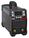 Sealey MMA (Arc/Stick) Inverter Welder & Battery Charger/Starter 200A - MW160BC