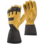 Black Diamond Equipment - Crew Gloves - Natural - Medium