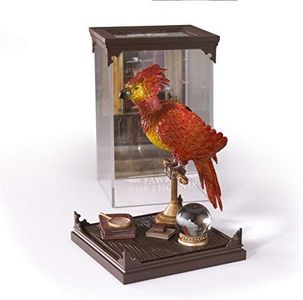 Noble Collection- Figure, Colore Rot, NN7540