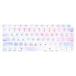 MOSISO Keyboard Cover Compatible wi