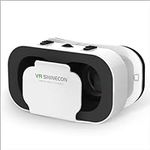 VR Headset Compatible with Phones,V