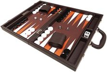 16-inch Premium Backgammon Set - Me