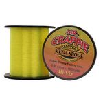 Mr Crappie Mega Spool